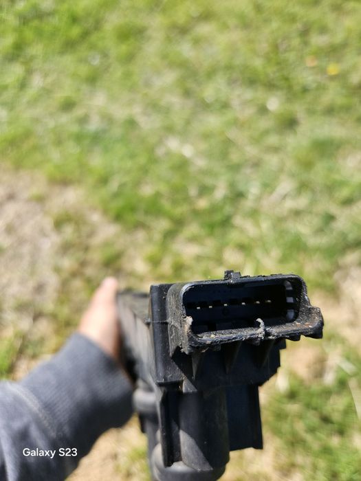 Запалителна бобина ,Peugeot 307,407,Citroen C5 и др. 2.0 16V 136к.с.