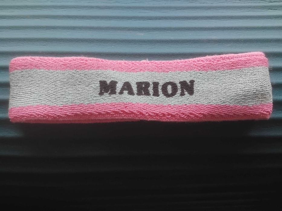 Marion НОВА еластична луксозна лента за глава / коса