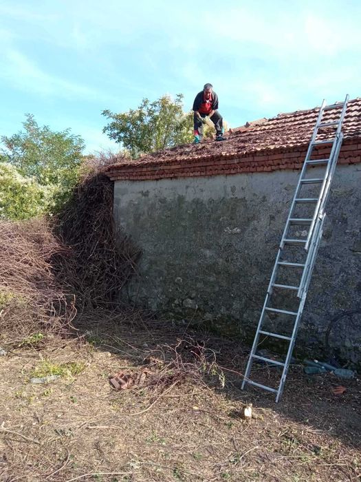 Продава се Парцел в с. Чайка, Област Варна - 1130 кв.м за 27 €/кв.м - Снимка #2