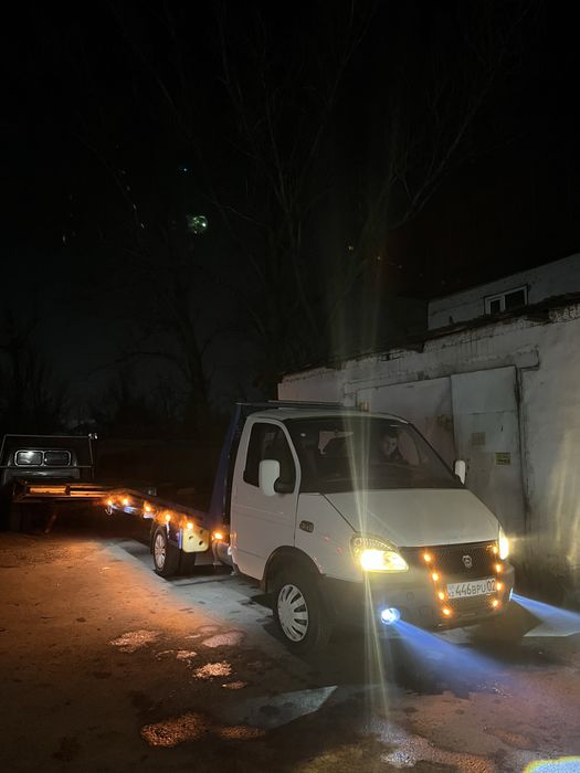 Эвакуатор круглосуточно