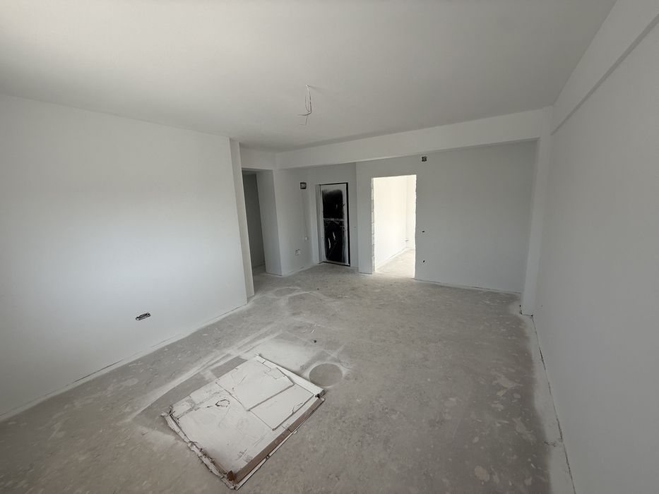 Apartament 2 camere visani 59mp