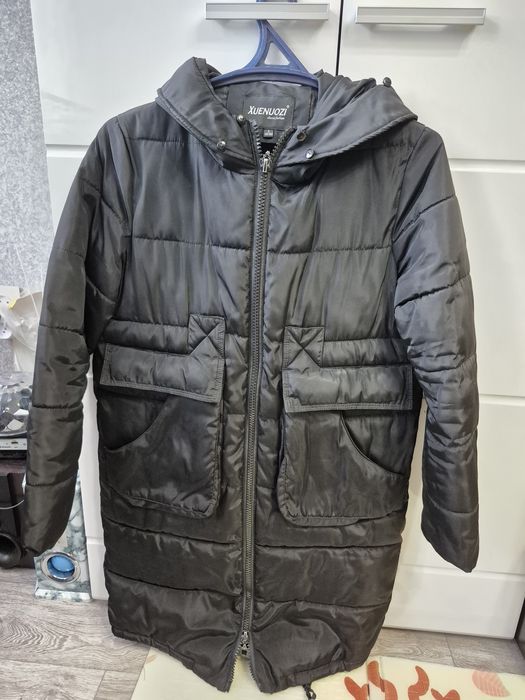 Женские   куртки