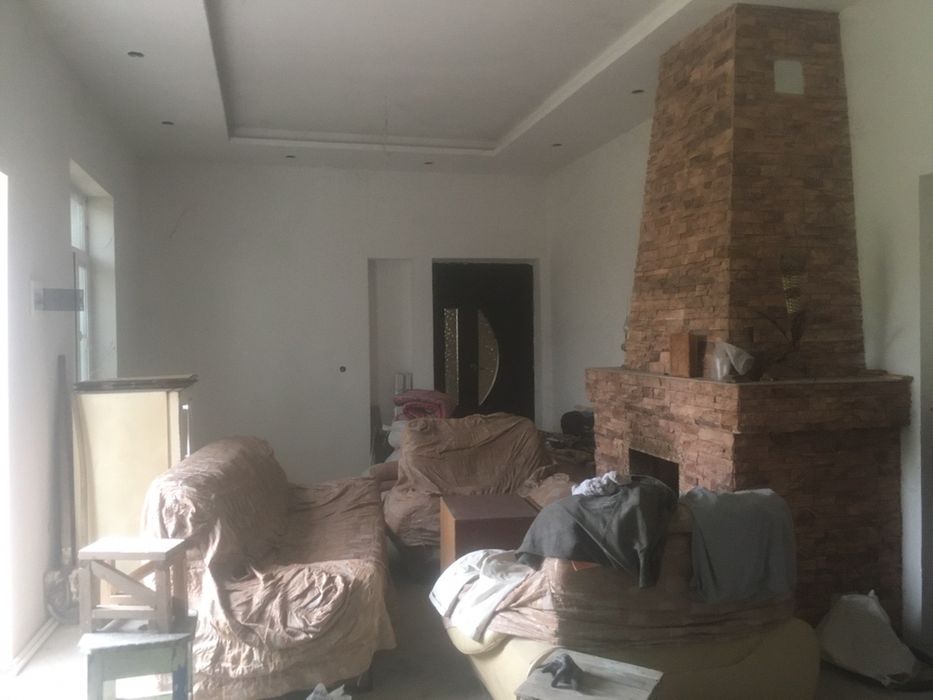 Продам свой дом