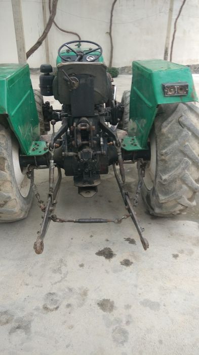 Mini Traktor sotiladi  BY 304