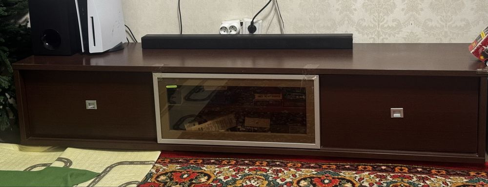 Продам спальный гарнитур