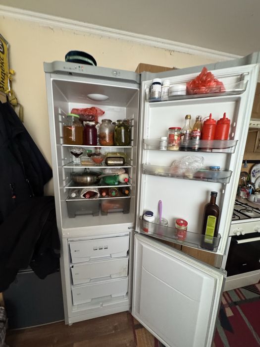 Холодильник Pozis