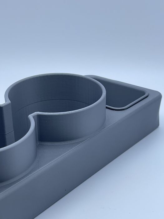 Подстаканник w201 Мерседес