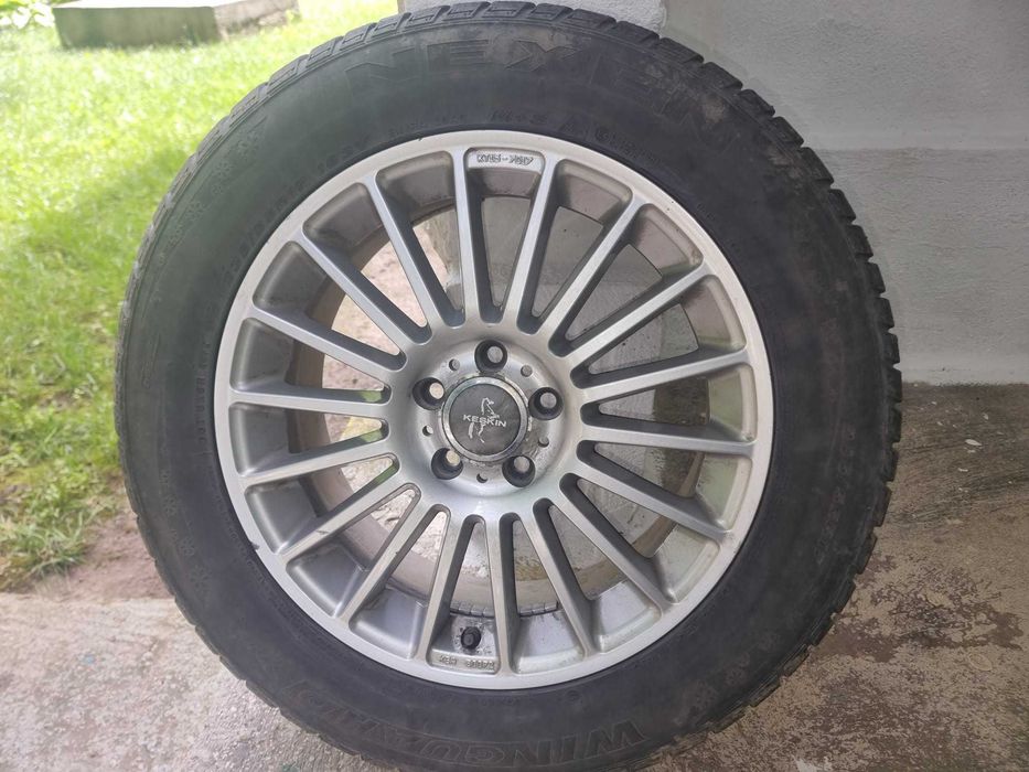 jante keskin kt4 - Piese auto de vânzare | OLX.ro