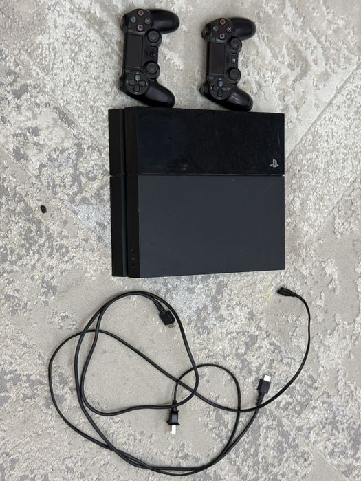 Sony Playstation 4 500 gb