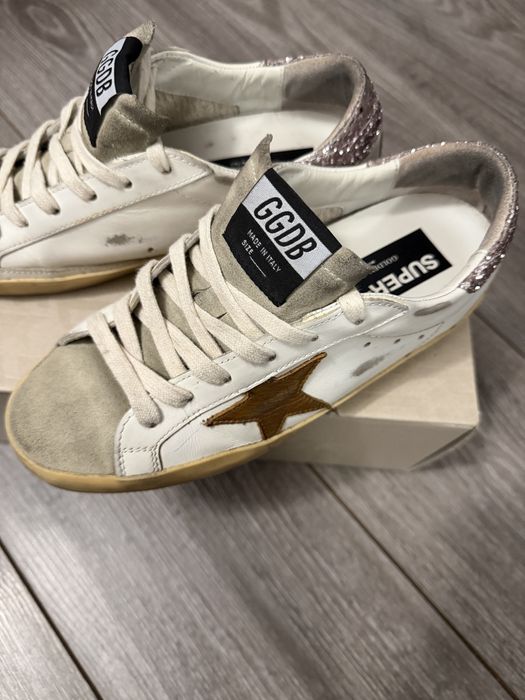 Golden Goose sneakers originali