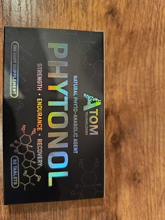Atom Technologies