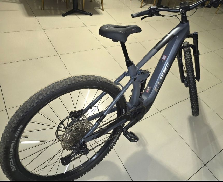 Vind cube stereo 140