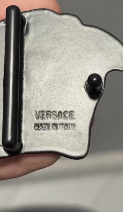 Ремень Versace