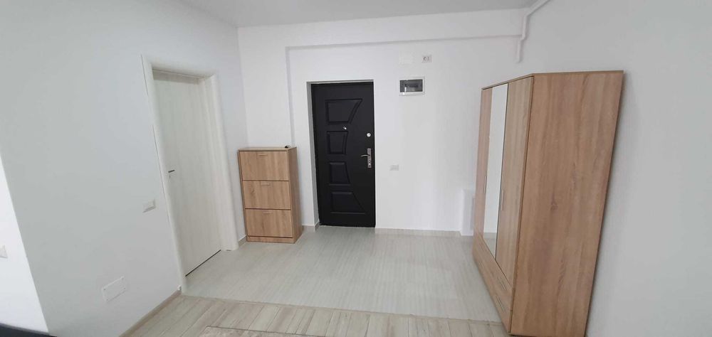 Închiriez garsonieră Militari rezident