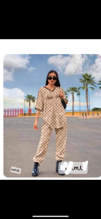 Compleuri si treninguri