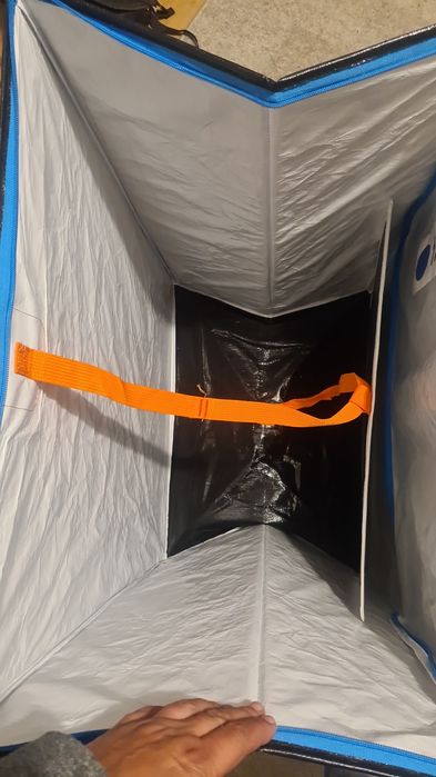 Saci amazon noi fără pic de uzură preț pt 2 buc