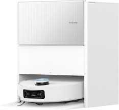 Dreame Aqua 10 Ultra Roller Sigilat White