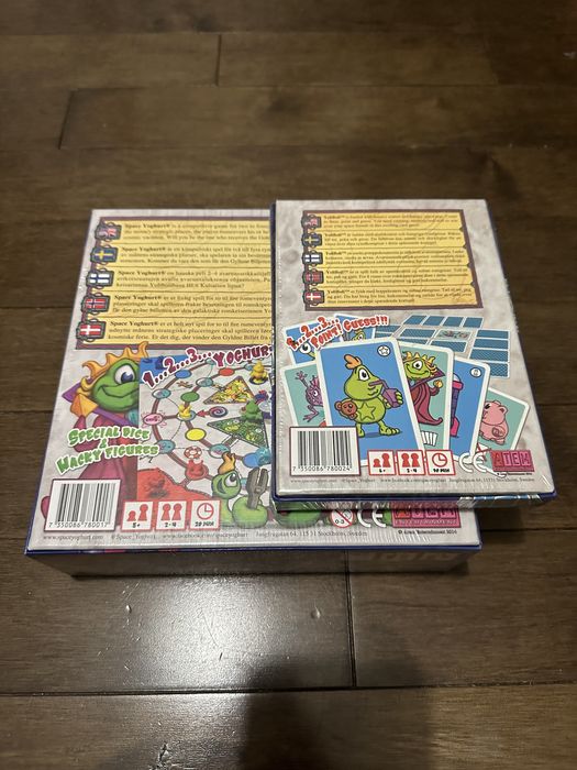 Чисто нови детски игри