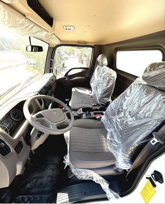 Foton aurmark. 2026 yil. 8600probeg. Yangi sotiladi