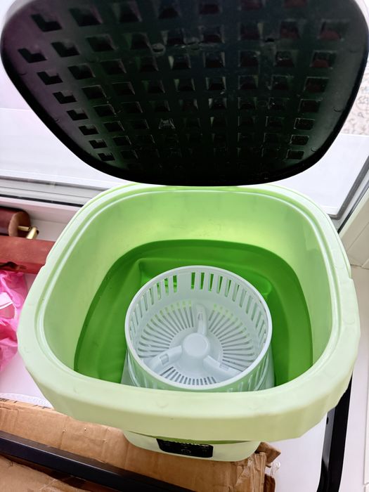 Продам стиральное ведро