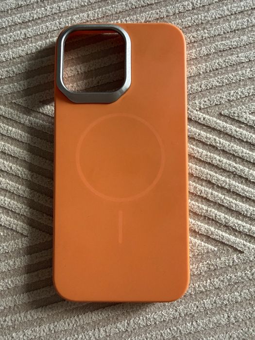 Husa iPhone 16 pro max