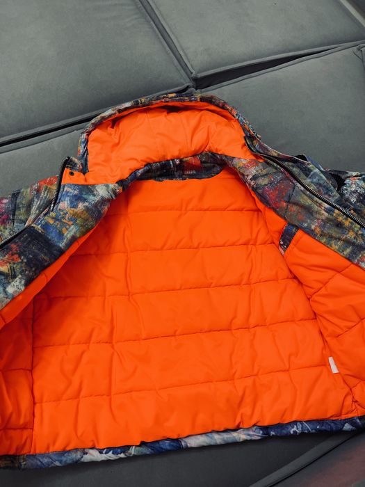 Осень весна оверсайз