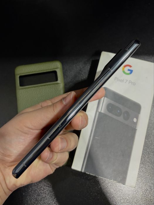Google Pixel 7 PRO 12/512GB