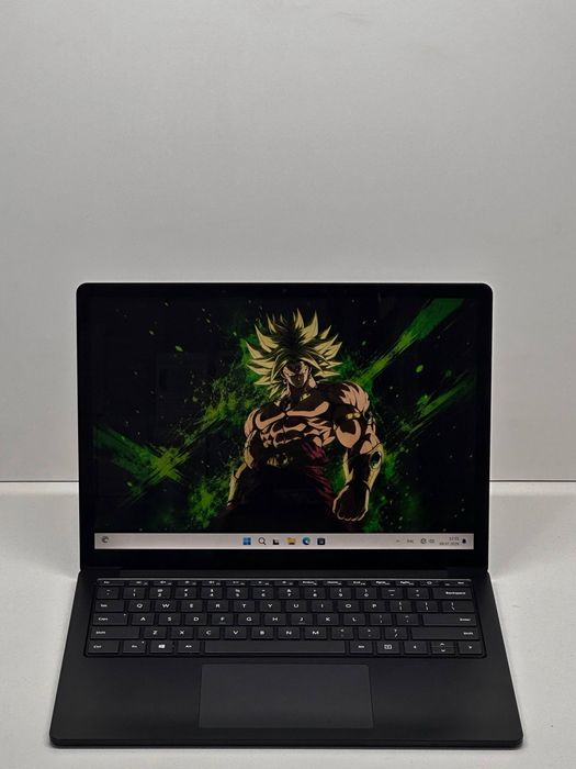 Surface Microsoft i7 12