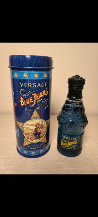 Парфюмни отливки от лична колекция