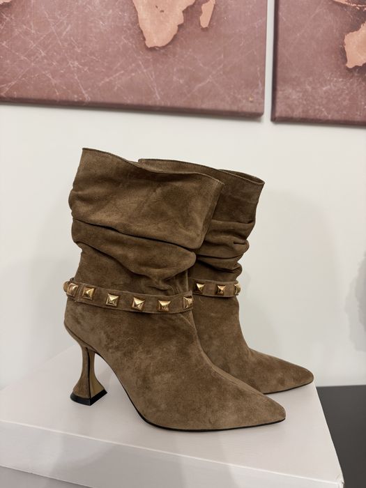 Botine Valeria Sabatini