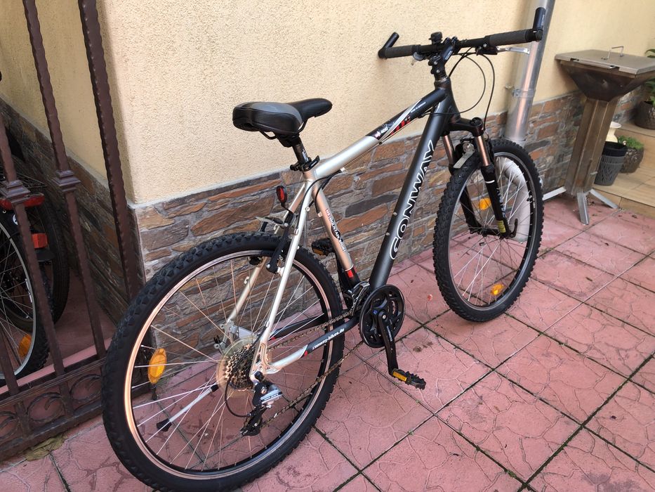 Bicleta MTB 26 inch