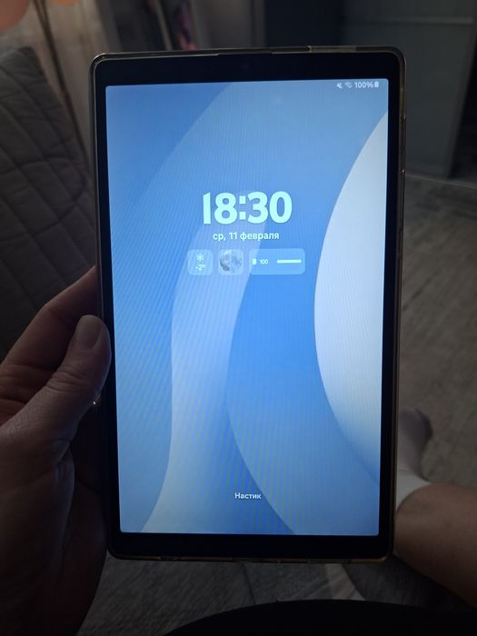 Продам 2 планшета Samsung