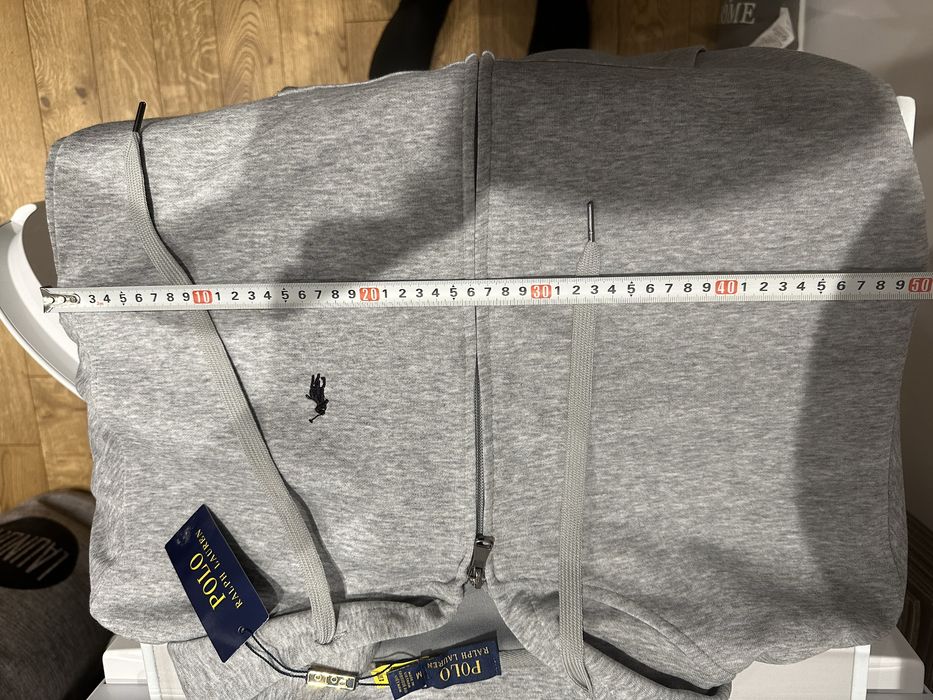 Hanorac Ralph Lauren L nou