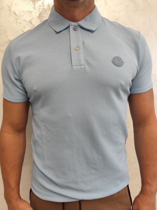Tricou Polo Mărimea M MT72650 - 135 lei