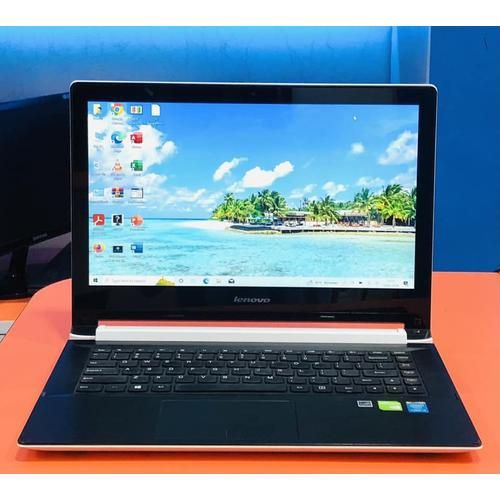 Ноутбук Lenovo Flex 2-14