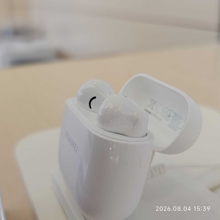 HUAWEI FreeBuds SE 2 — Новые / Оригинал / Гарантия