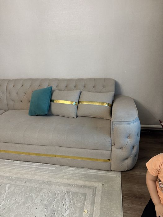 Диван для гостинной