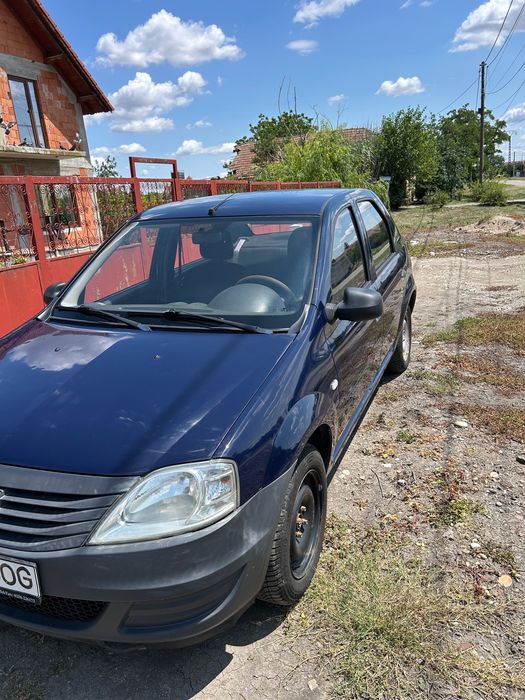 DACIA 1100 2012 — imagine 3