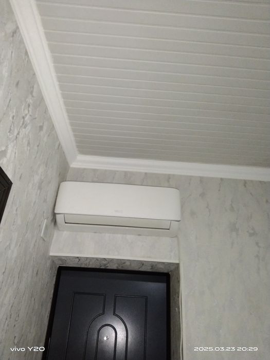 Кондиционер 12Вtu