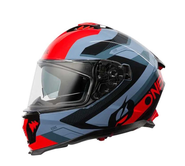 Шосейни каски O'NEAL CHALLENGER EXO V.25