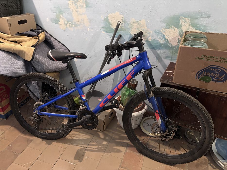 Продам велосипед