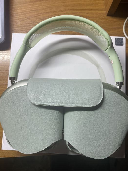 Наушники AirPods Max