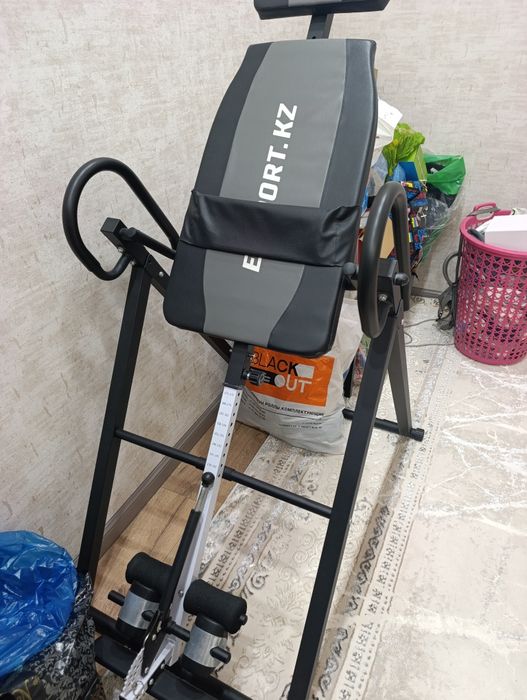 Продается инверссионный стол