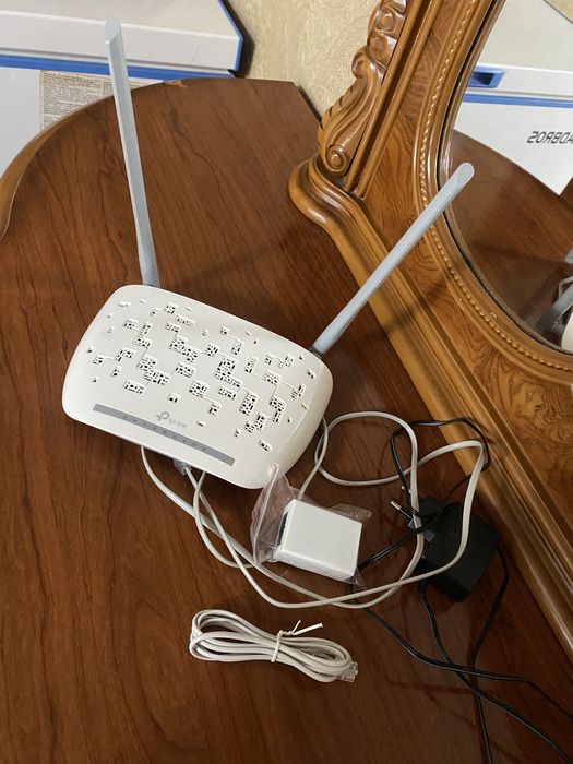 Модем роутер вайфай