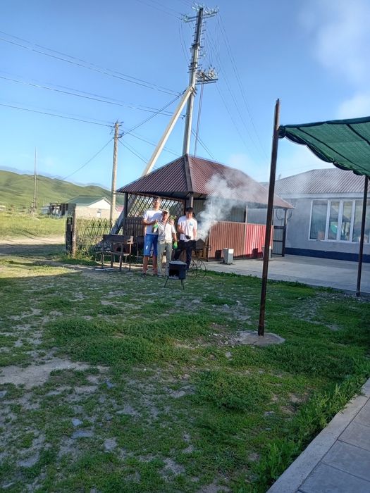 Сдам домики на сибинах