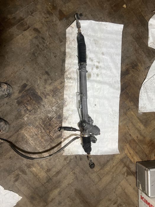 Caseta directie Volkswagen PASSAT B5 b5.5  /Audi A4 b6 b7