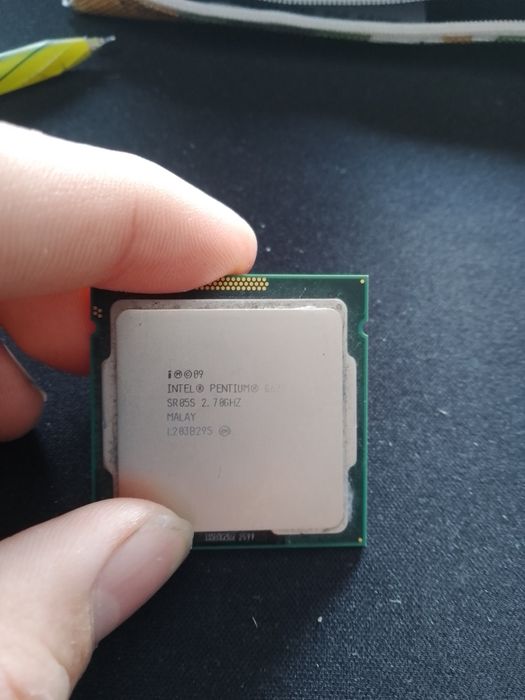 intel pentium g630