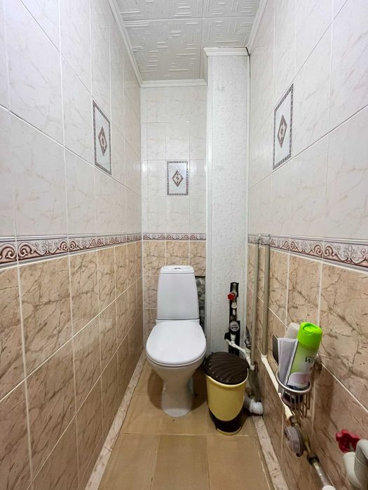 Продам 3х комн кв 12мкр