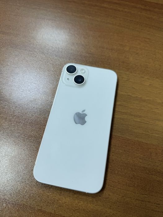 IPhone 14 белый