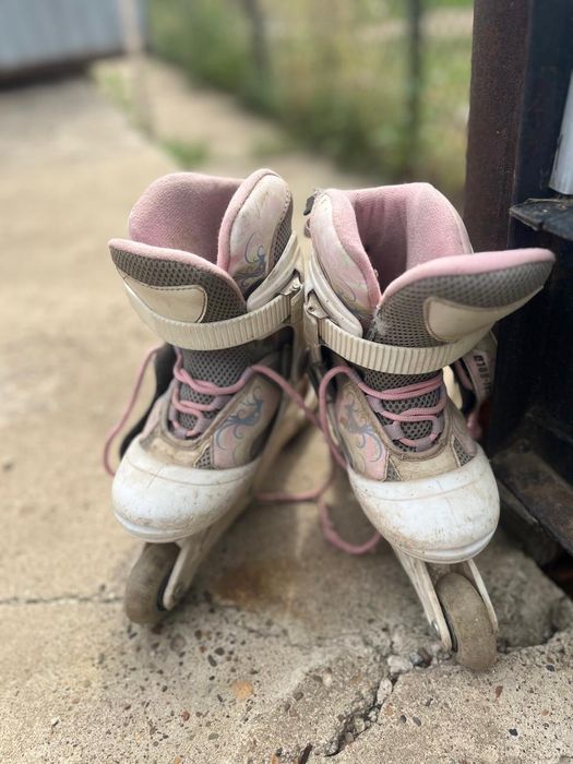 Ролики детские. .